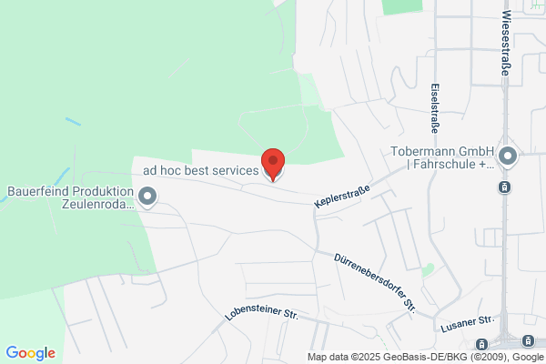 The Best Services GmbH