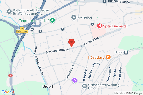 Braendli PublicPerform