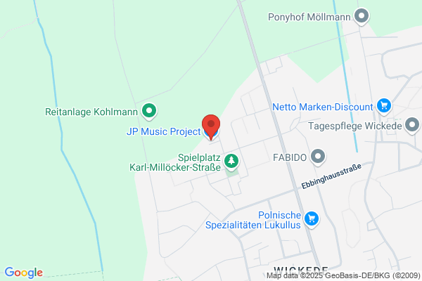 Musicproject GmbH