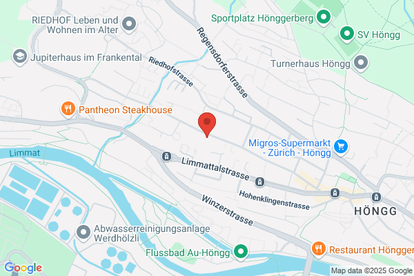 Schulhaus Puenten