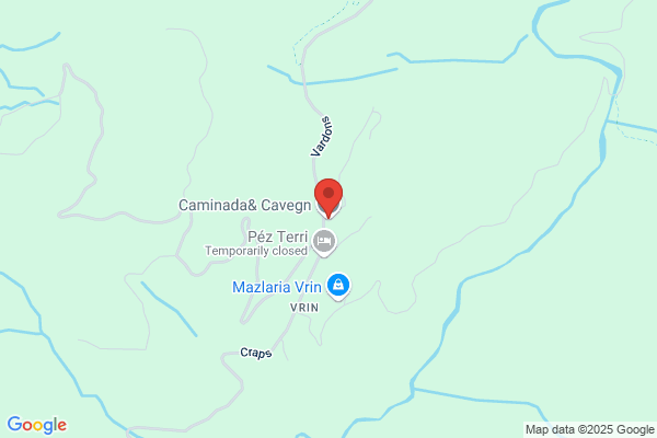 Caminada und Co