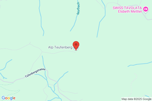 Fohlenweide Teufenberg