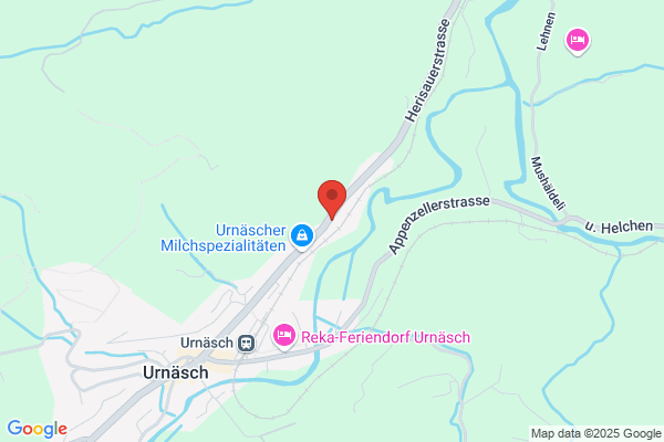 Gaertnerei W. Wild