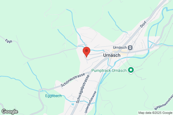 Frehner und Frick Zimmerei GmbH