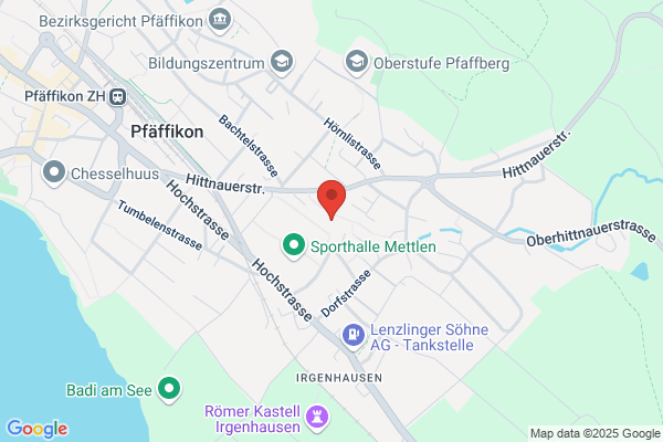 Kindergarten Mettlen
