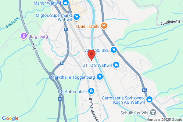 Saentis Naturstrom AG