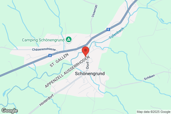 Gasthaus u. Metzgerei Ochsen