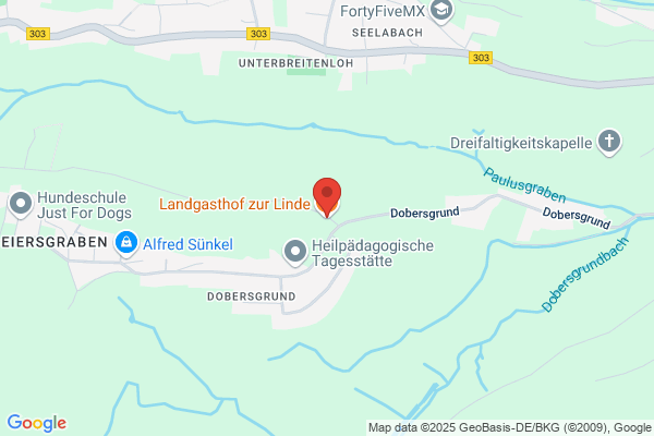 Restaurant Linde