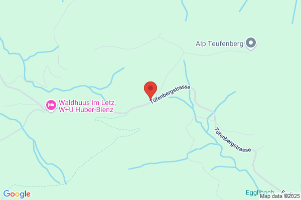 Restaurant Teufenberg