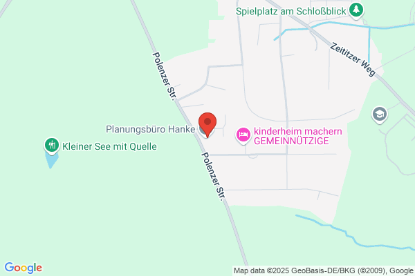 Ingenieurbuero H. Hanke