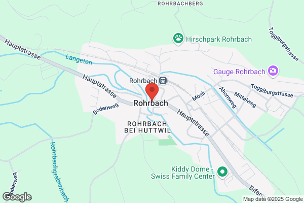 Restaurant Eintracht