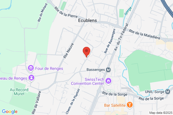 Auberge communale