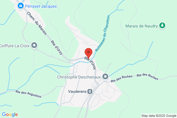 Dénervaud Frères Sàrl