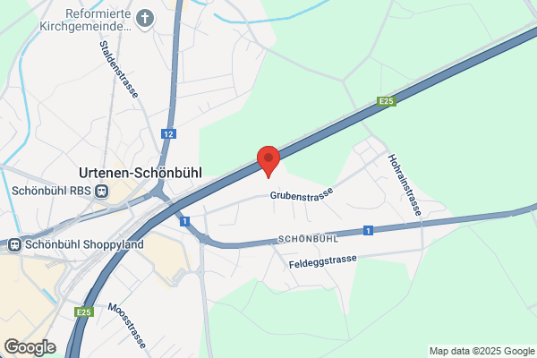 Océ (Schweiz) AG