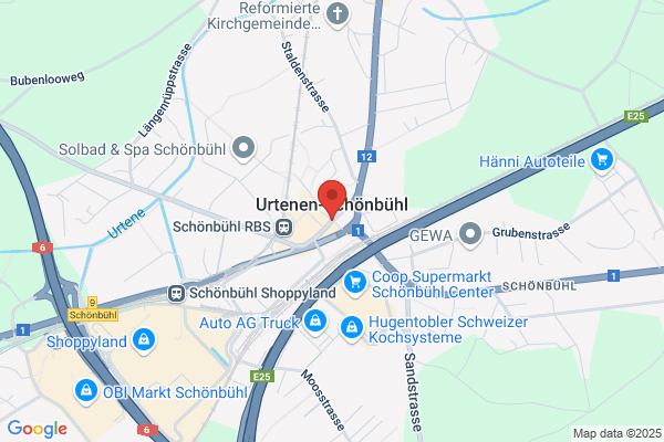 Architekturbuero F. Rumpf
