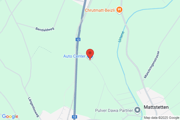 L und M Autocenter Jegenstorf AG