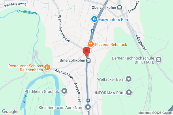 PIZZA KURIER FULMINE