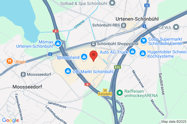 H und M Hennes und Mauritz AG
