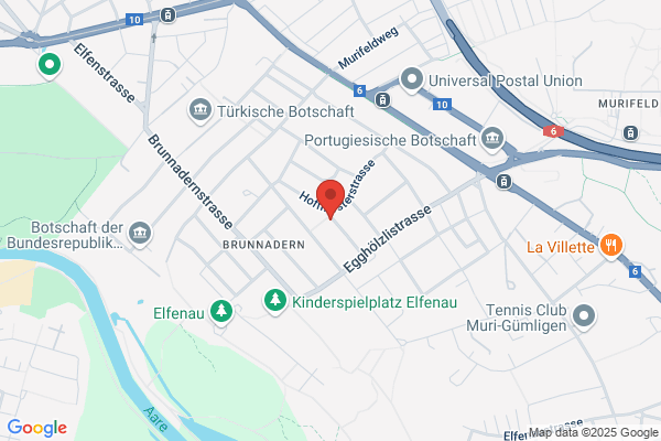 IT worx Oppliger