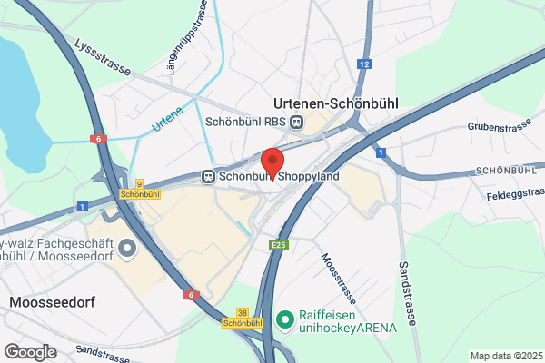 FIVE Informatik AG