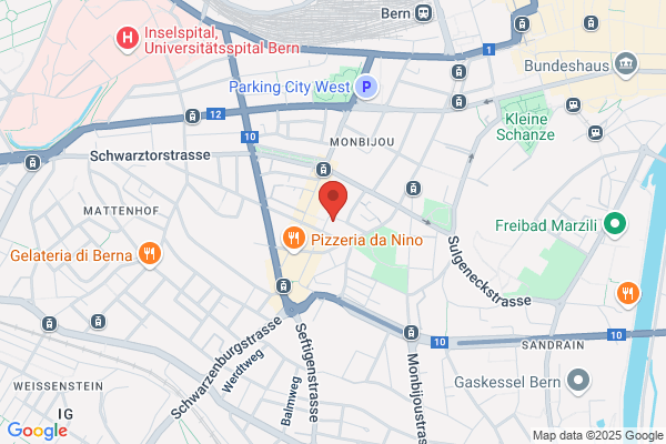 Novokontor AG