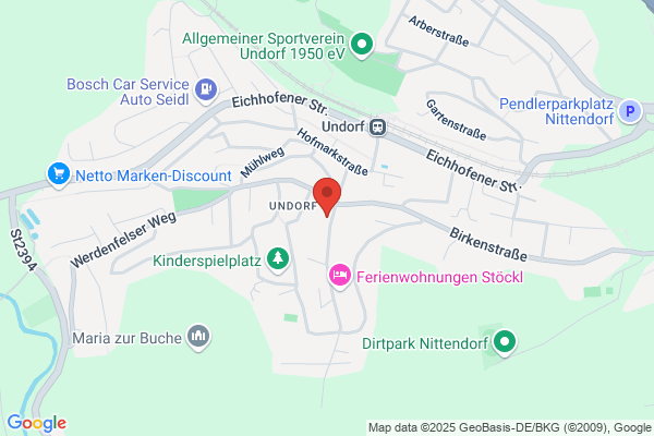 HANDWERKER SERVICE