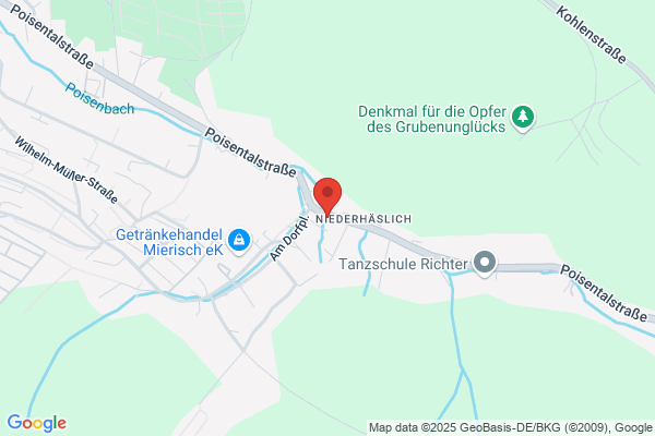 Kosmetiksalon H. Bernhardt