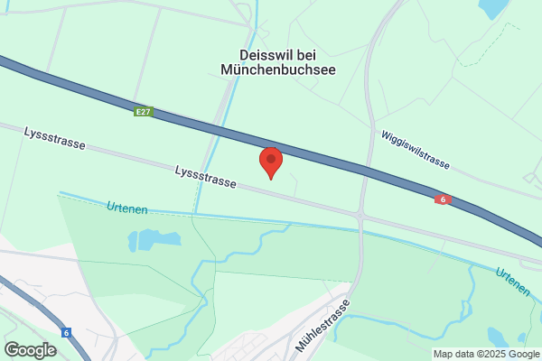 Lüthi & Portmann Fleischwaren AG
