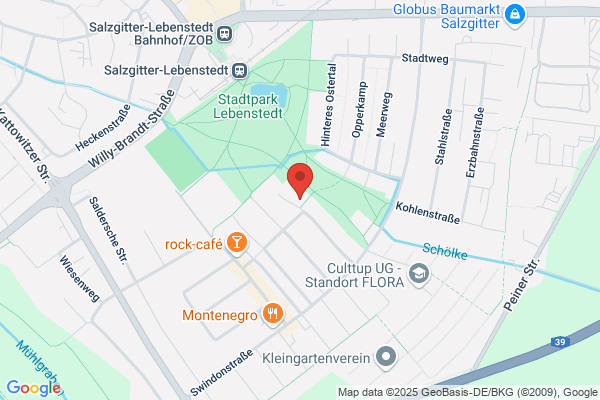 Roem.-kath. Kirchgemeinde St. Johannes