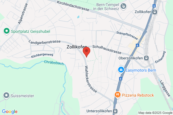 Primarschule Wahlacker