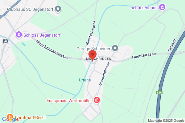 Restaurant z. Bad Muenchringen