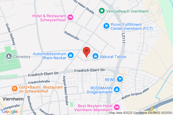 Zencirkiran GmbH