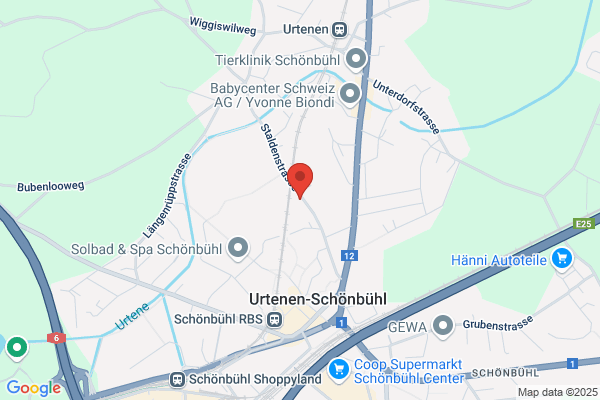 Zivilschutzstelle Wehrdienste