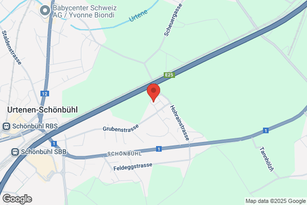 AS Aufzuege AG