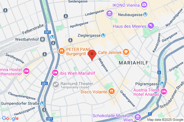 YCONSULT GmbH
