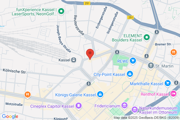 FirstInvest GmbH