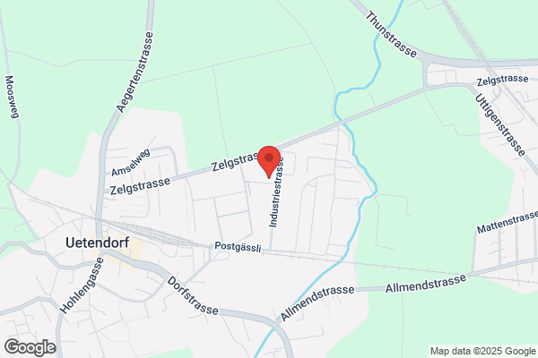 Migrol Tankstelle