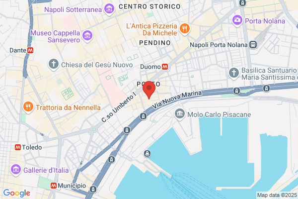 Bocchetti Atelier