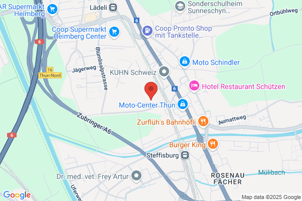 Fab Kunststoff-Fenster AG