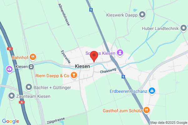Gemeindeverwaltung Kienersrueti