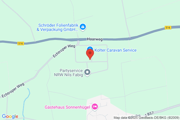 Hachen SAT GmbH