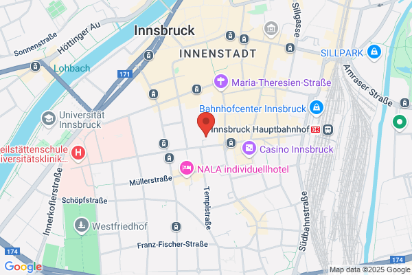 INA Ingena GmbH