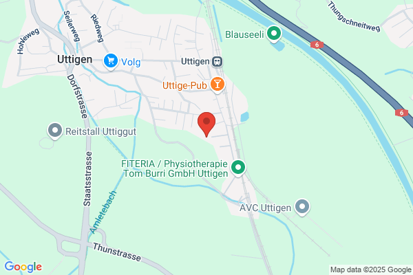 Naturgnusshüsli
