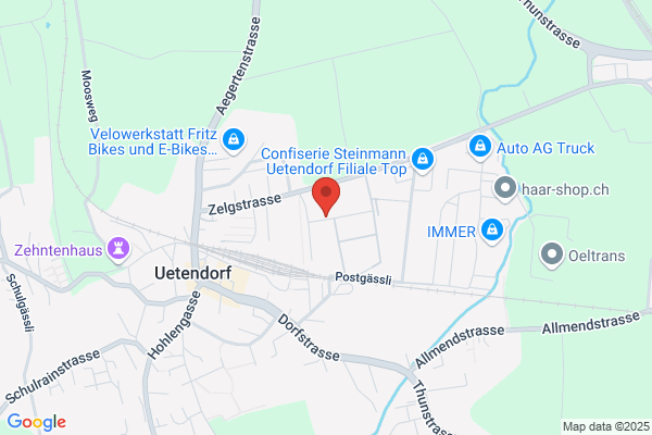 Rauh Betonschalungen AG