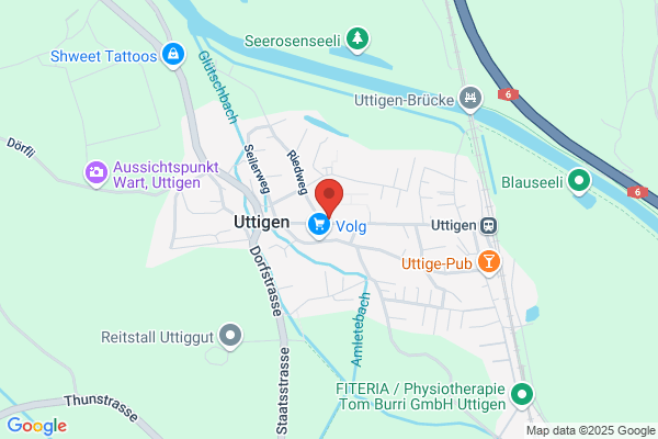 Urben und Maurer GmbH