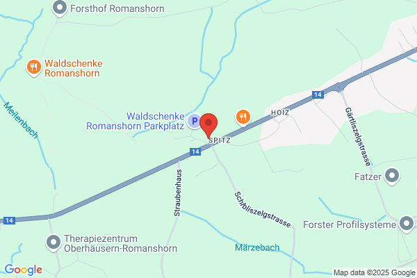 Rüegge Schreinerei AG