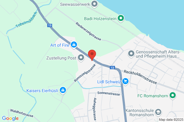 Andermatt GmbH