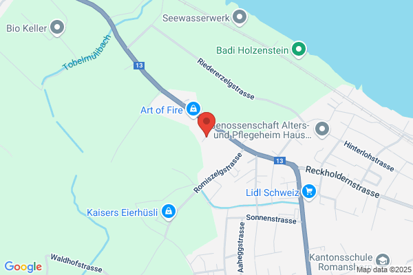 Bieri Werner AG
