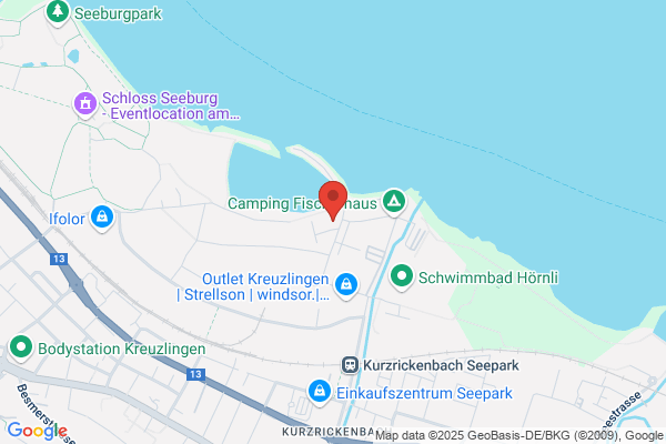 Bootsfahrschule Bodensee GmbH