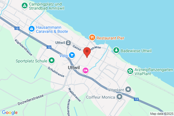 Bürki Storenbau